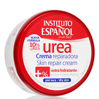 Urea Crema Reparadora Tarro  400ml-143380 Urea Crema Reparadora Tarro  400ml-143380 1